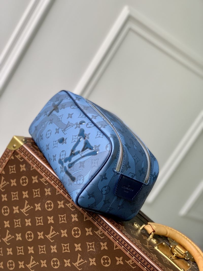 LV Cosmetic Bags